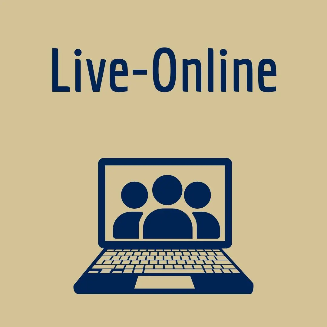 Live-Online