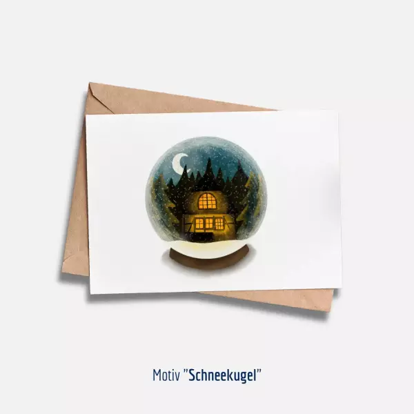 Geschenkkarte – Bild 3
