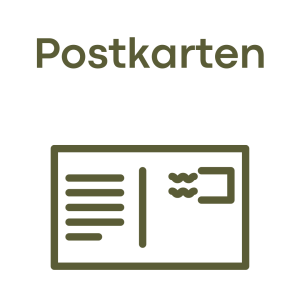 Postkarten