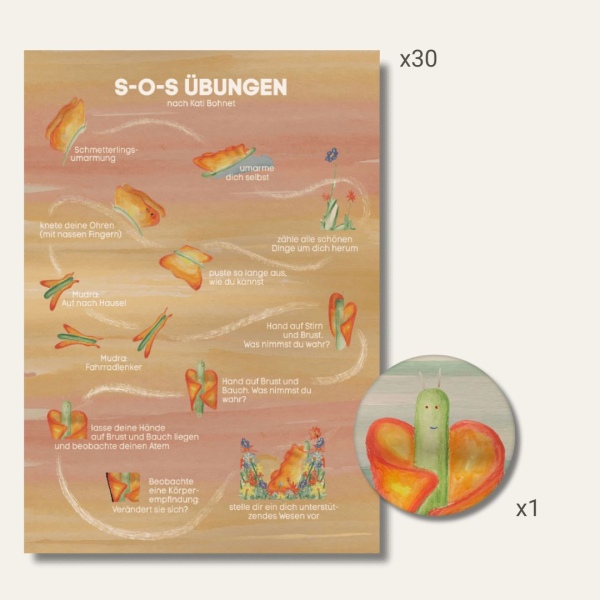 Starter-Bundle Jona Juni 2025