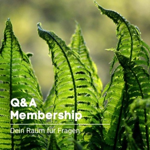 Q&A Membership